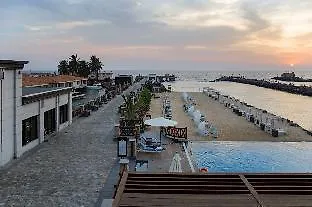 Narcissus Obhur Resort & Spa Джедда