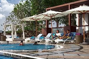Narcissus Obhur Resort & Spa DDjeddah 5*, Djeddah