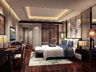 Narcissus Obhur Resort & Spa DDjeddah Djeddah