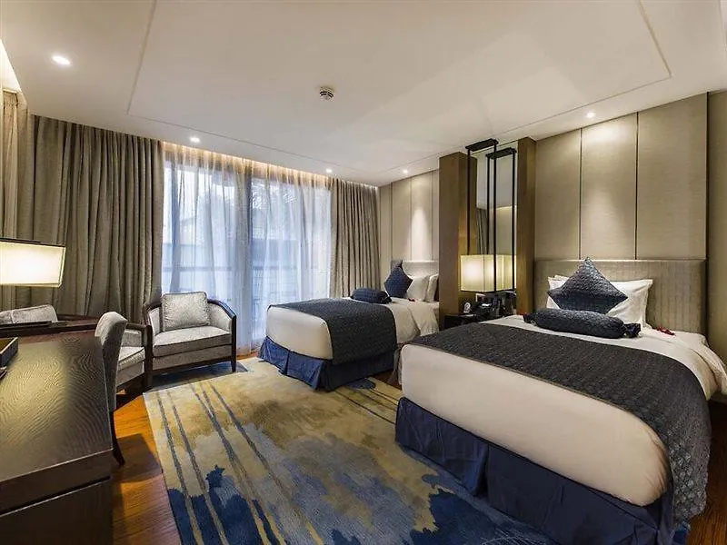 Narcissus Obhur Resort & Spa DDjeddah  Djeddah