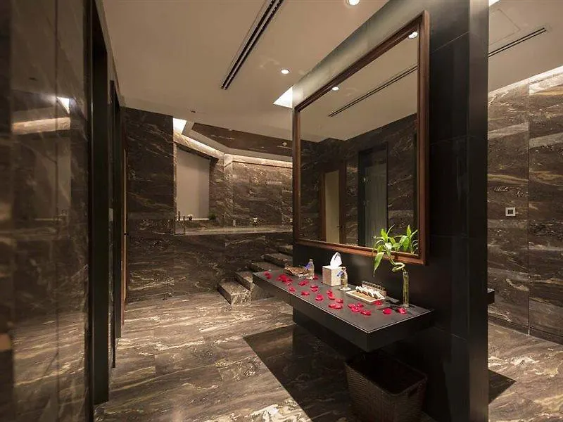 Narcissus Obhur Resort & Spa DDjeddah