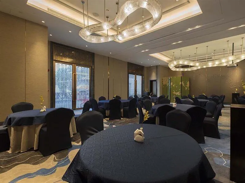 *****  Narcissus Obhur Resort & Spa DDjeddah Arabie saoudite