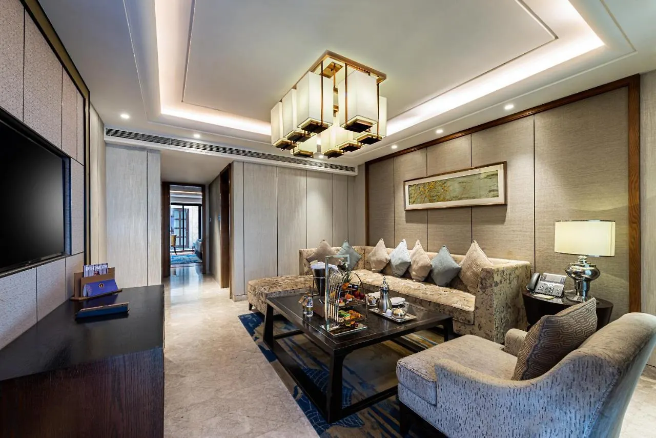 Narcissus Obhur Resort & Spa DDjeddah Arabie saoudite