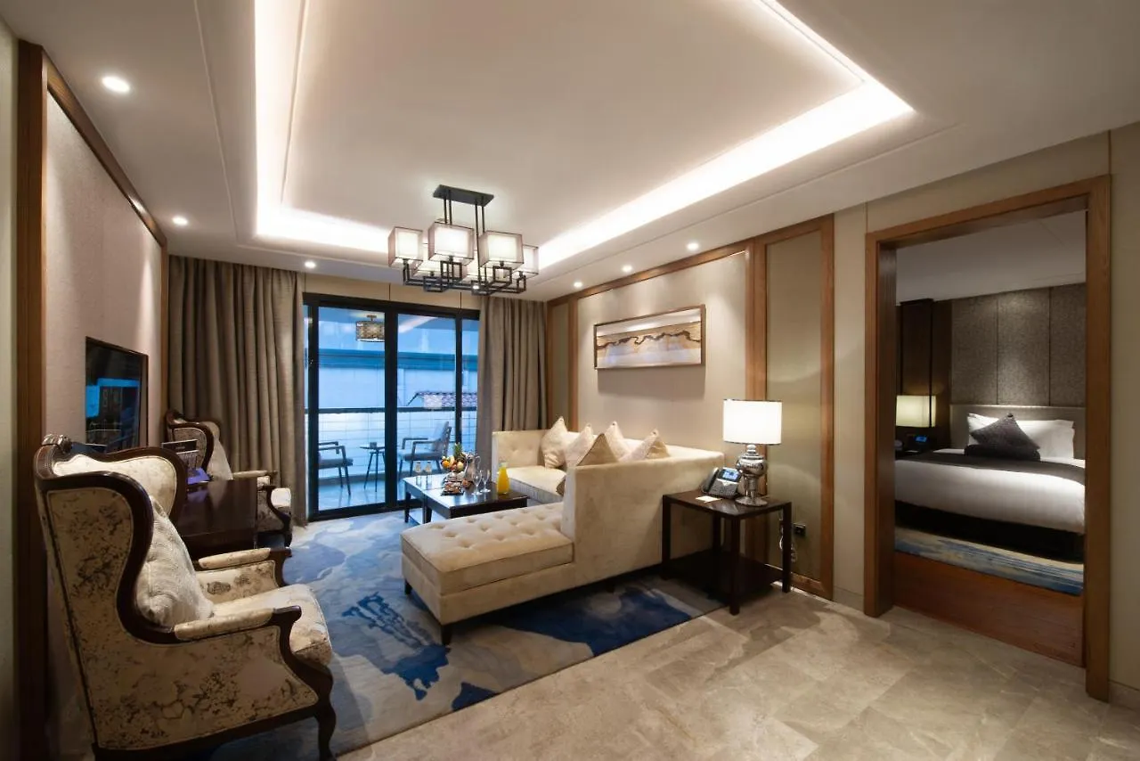 Narcissus Obhur Resort & Spa DDjeddah