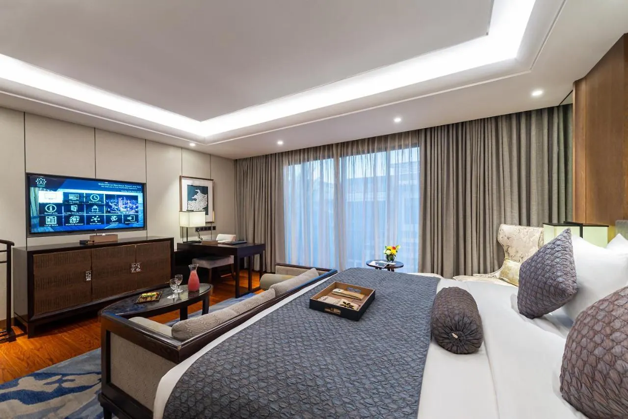 Narcissus Obhur Resort & Spa DDjeddah