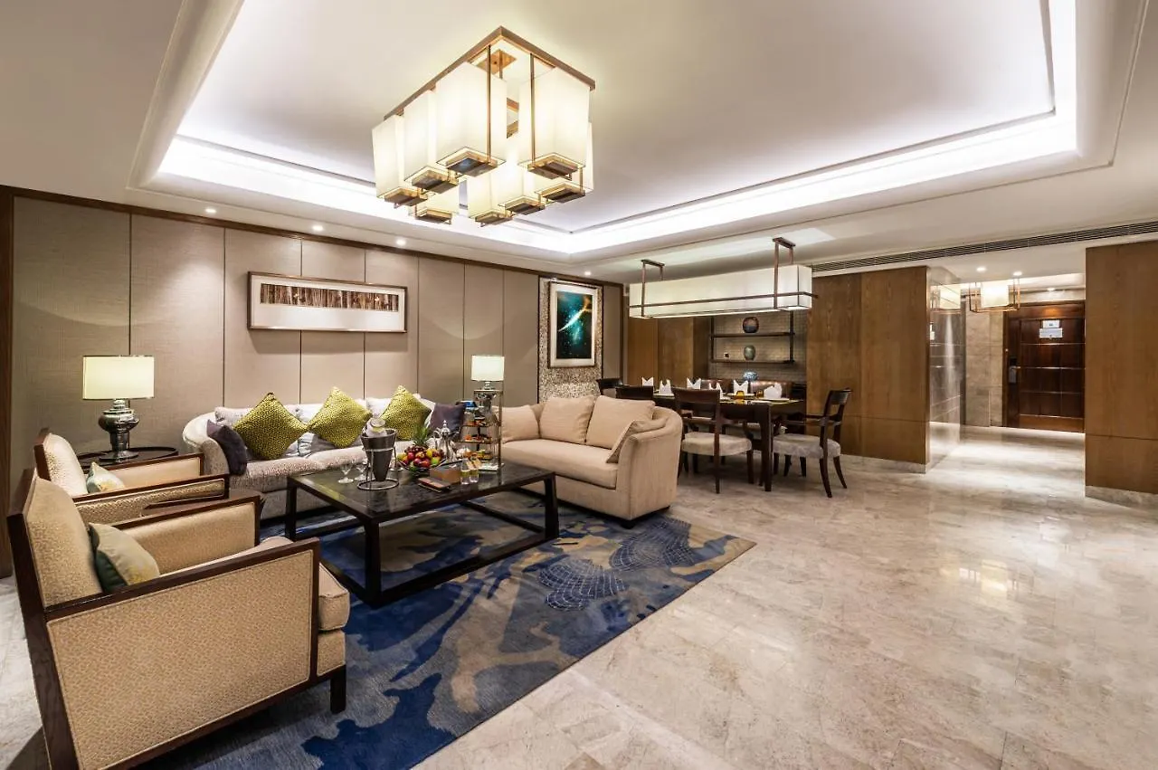Narcissus Obhur Resort & Spa DDjeddah