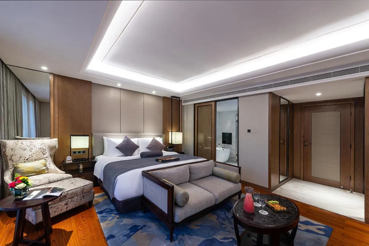 Narcissus Obhur Resort & Spa Джедда 5*,  Саудовская Аравия
