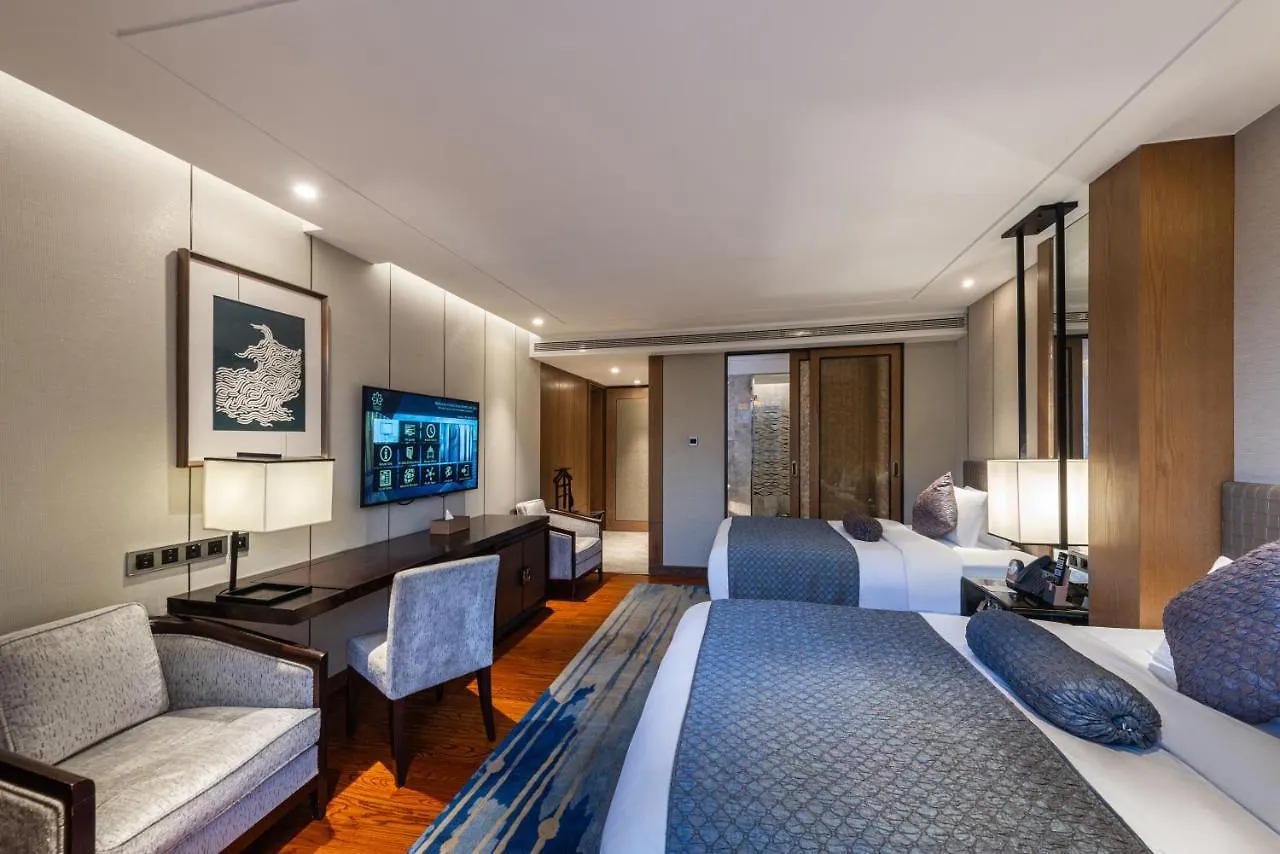 Narcissus Obhur Resort & Spa DDjeddah  Djeddah