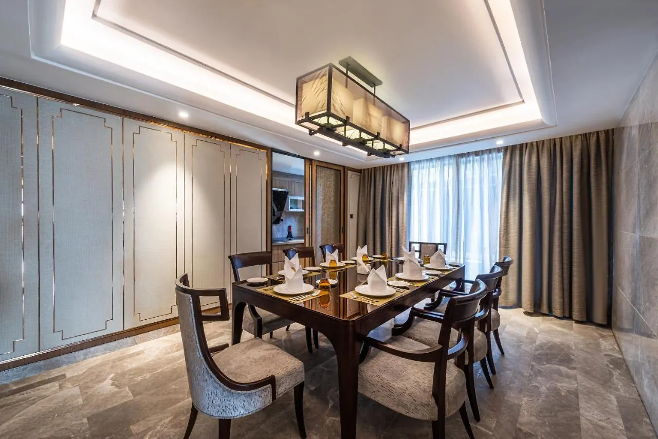 *****  Narcissus Obhur Resort & Spa Джедда Саудовская Аравия