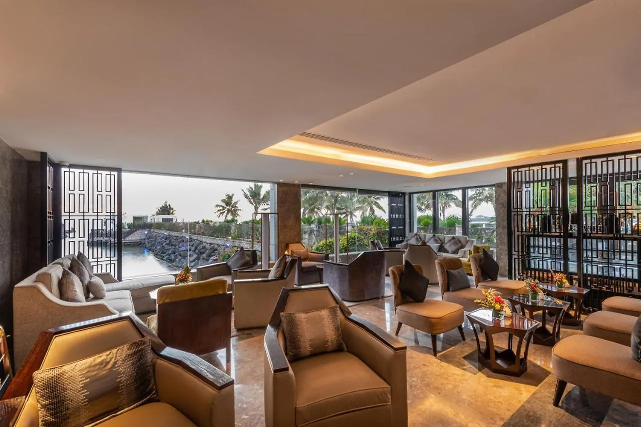 Narcissus Obhur Resort & Spa Джедда