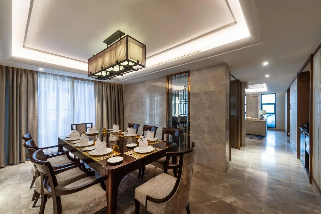 Narcissus Obhur Resort & Spa Джедда