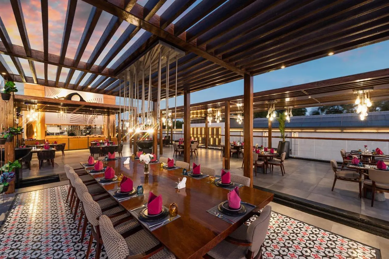 Narcissus Obhur Resort & Spa DDjeddah