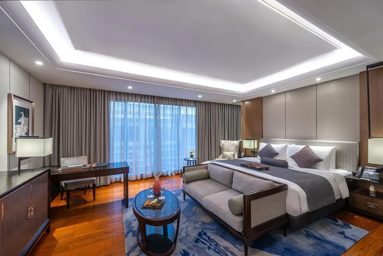 Narcissus Obhur Resort & Spa Джедда 5*,  Саудовская Аравия