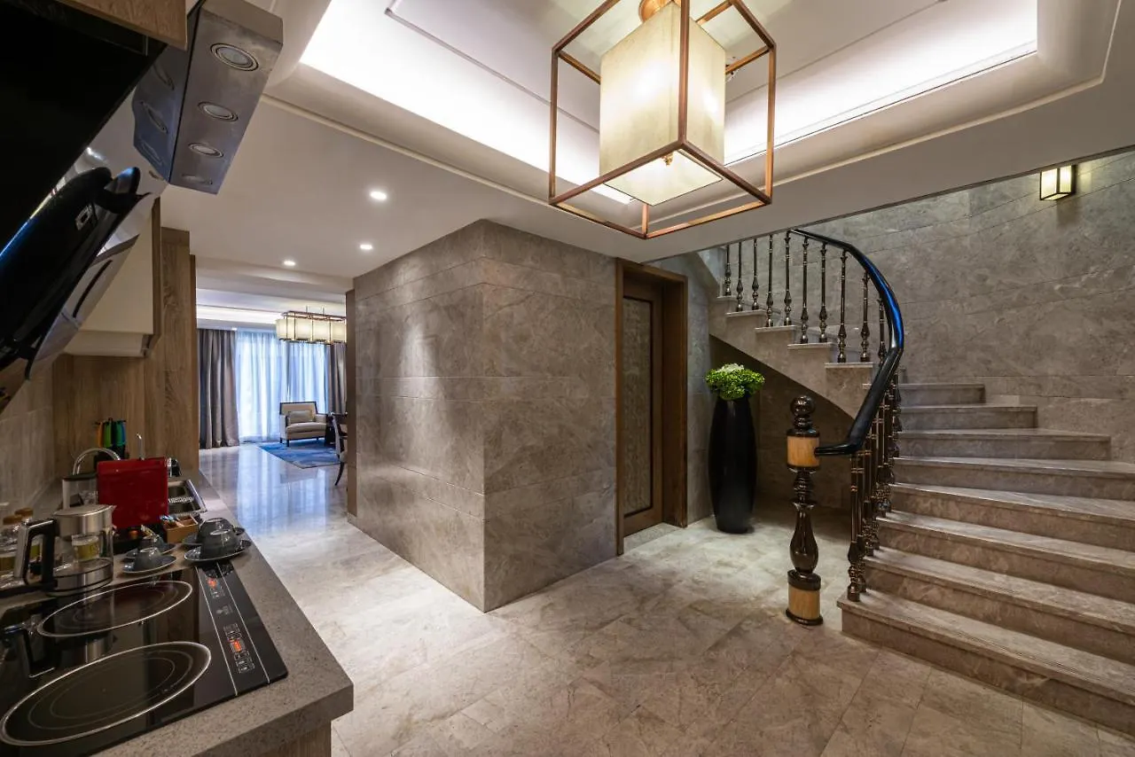 *****  Narcissus Obhur Resort & Spa Джедда Саудовская Аравия