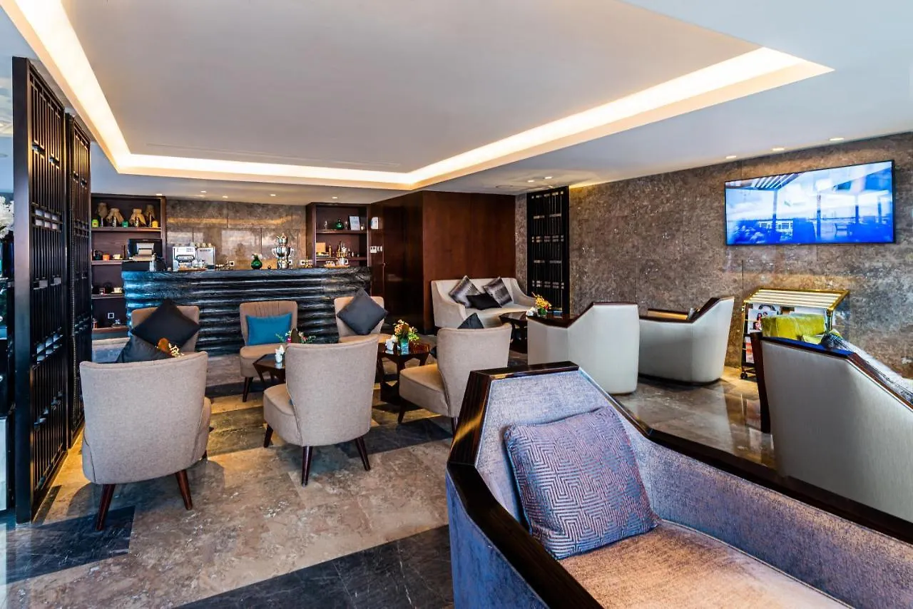 Narcissus Obhur Resort & Spa DDjeddah  Djeddah