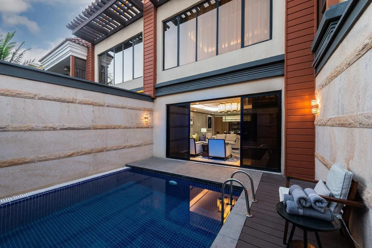 Narcissus Obhur Resort & Spa Джедда