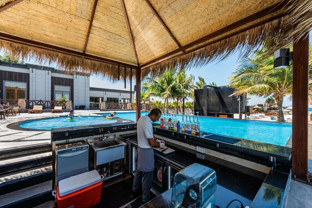 Narcissus Obhur Resort & Spa DDjeddah Arabie saoudite