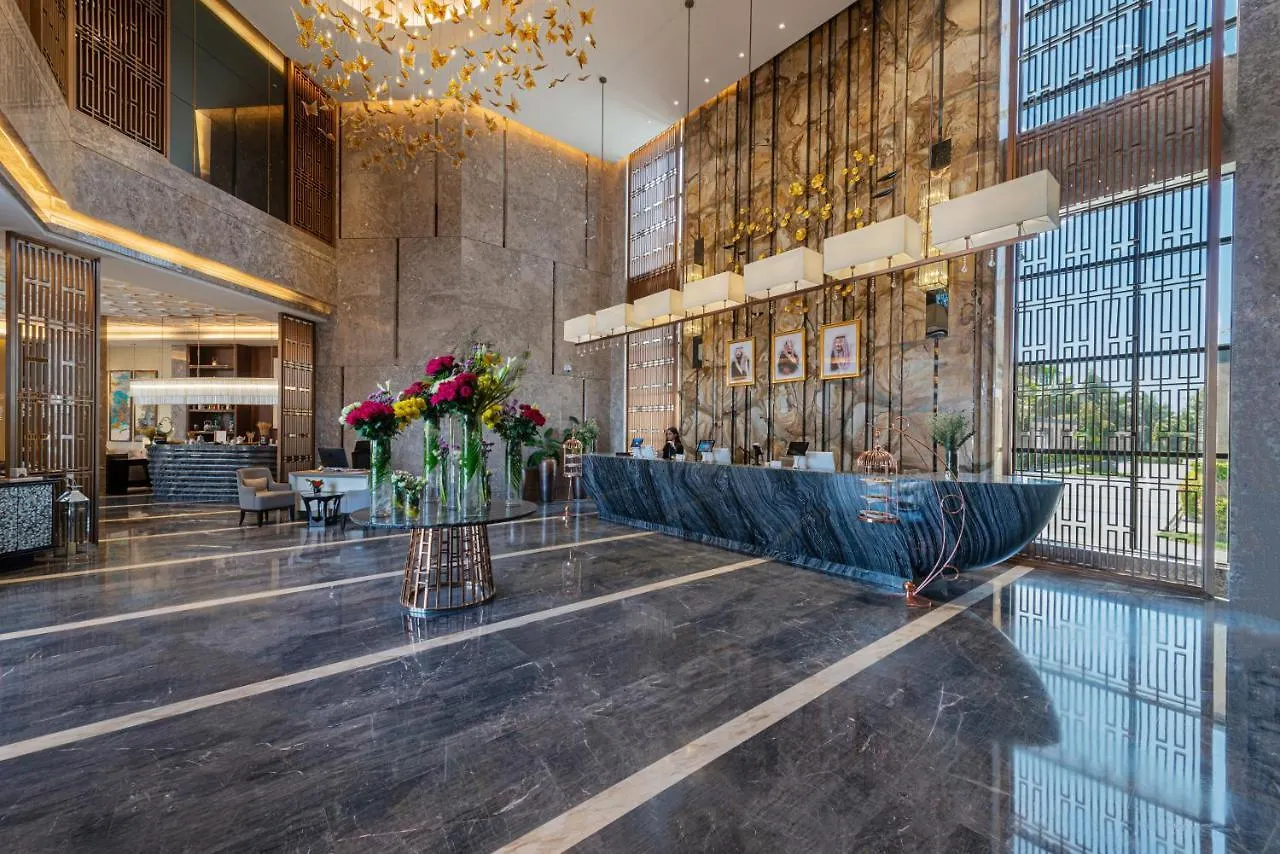 Narcissus Obhur Resort & Spa DDjeddah Djeddah