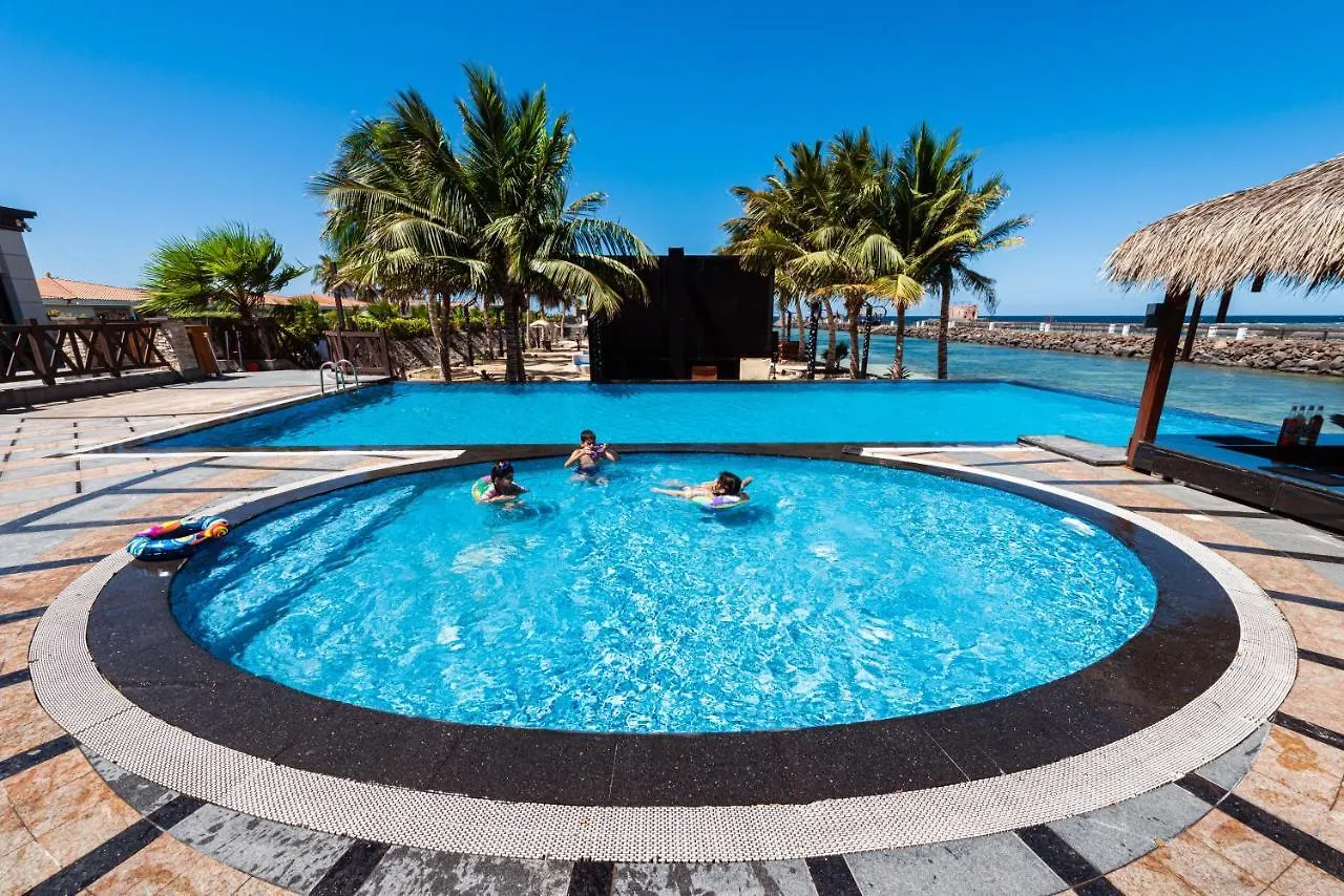 Narcissus Obhur Resort & Spa DDjeddah