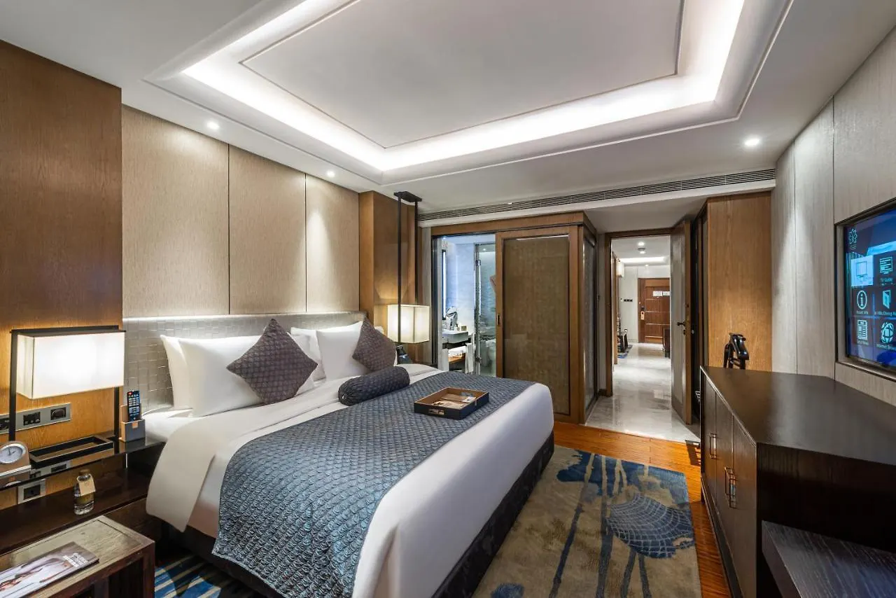 Narcissus Obhur Resort & Spa Джедда 5*,  Саудовская Аравия