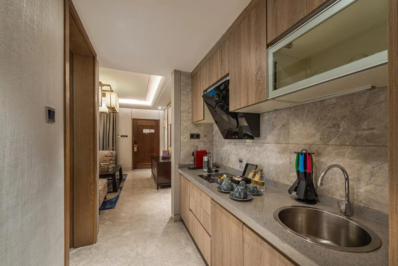 Narcissus Obhur Resort & Spa DDjeddah